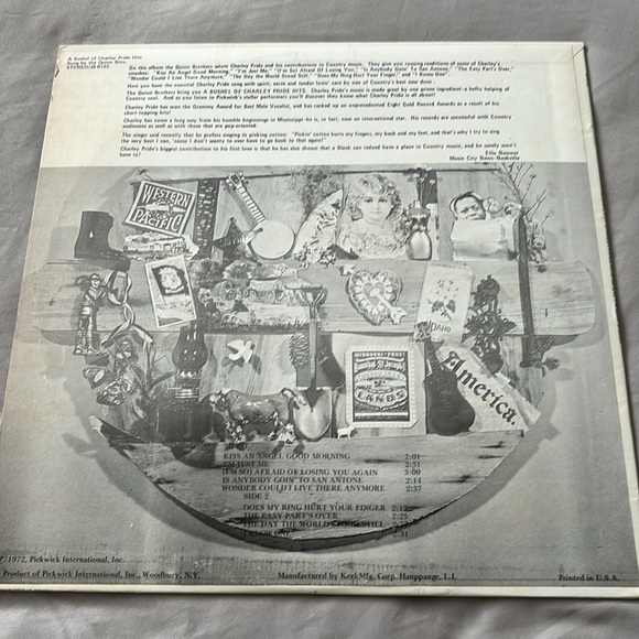 Vinyl LP - Picture 2 of 4